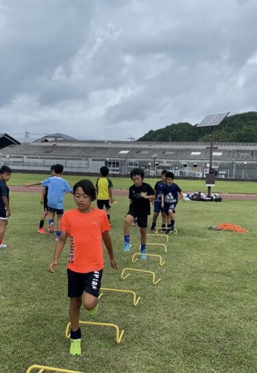【夏休み特別企画】体験練習会を実施します！