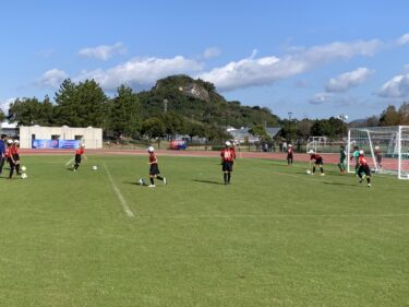 全日３回戦