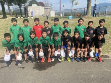 大津カップ２日目