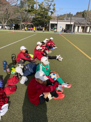 宮崎遠征