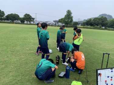準決勝