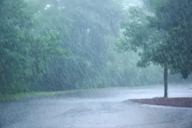 梅雨